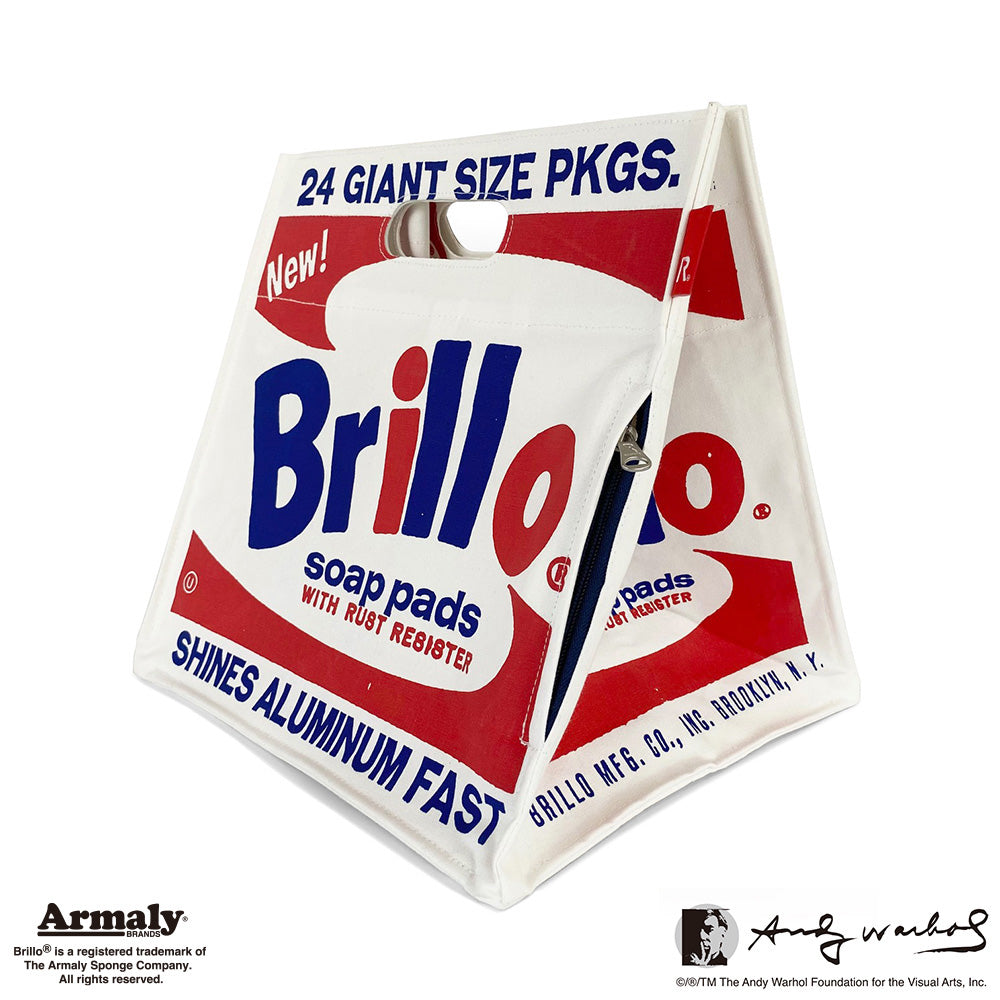 Andy Warhol / ROO BOX 
