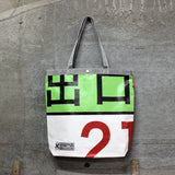 サーキュレーション首都高×ROOTOTE / TALL HATARAKU TOTE / 405001-082