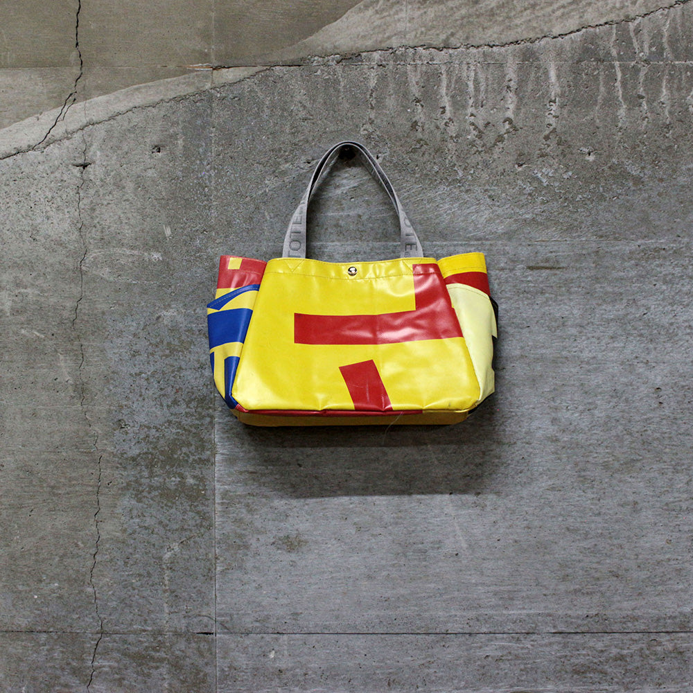 2023NewModel】サーキュレーション首都高×ROOTOTE / DELIⅡ HATARAKU TOTE / 49501-04 – ROOTOTE  GALLERY_EDITION