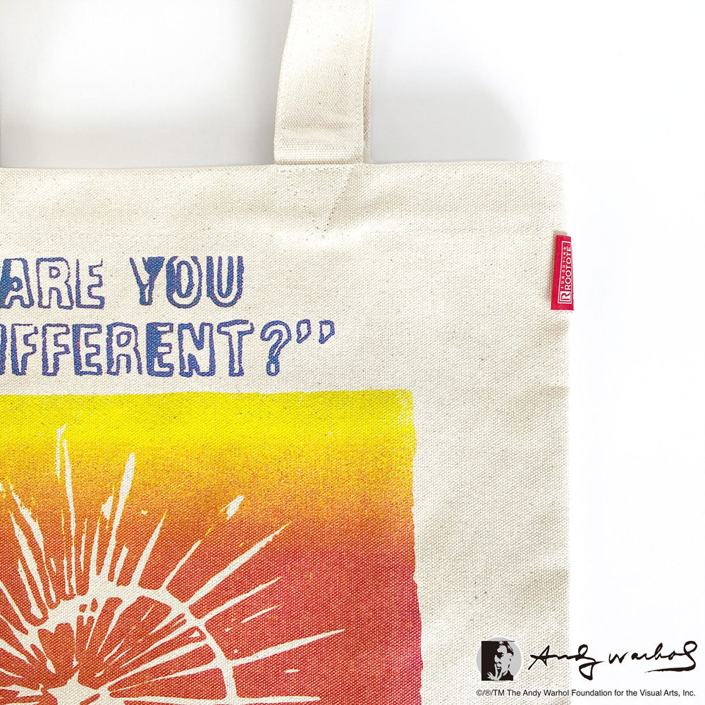 Andy Warhol / Different Tote / 448803