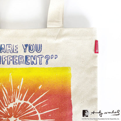 Andy Warhol / Different Tote / 448803