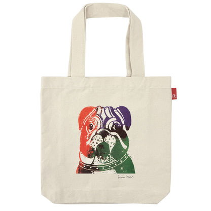 PushPin by Seymour Chwast × ROOTOTE / Master & Dog TALL / 002705