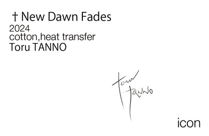 Toru Tanno / †New Dawn Fades / 012404