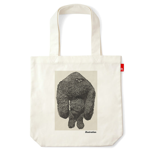 井澤june 「レグゾー」/ illustration"The Choice" × ROOTOTE / 068202