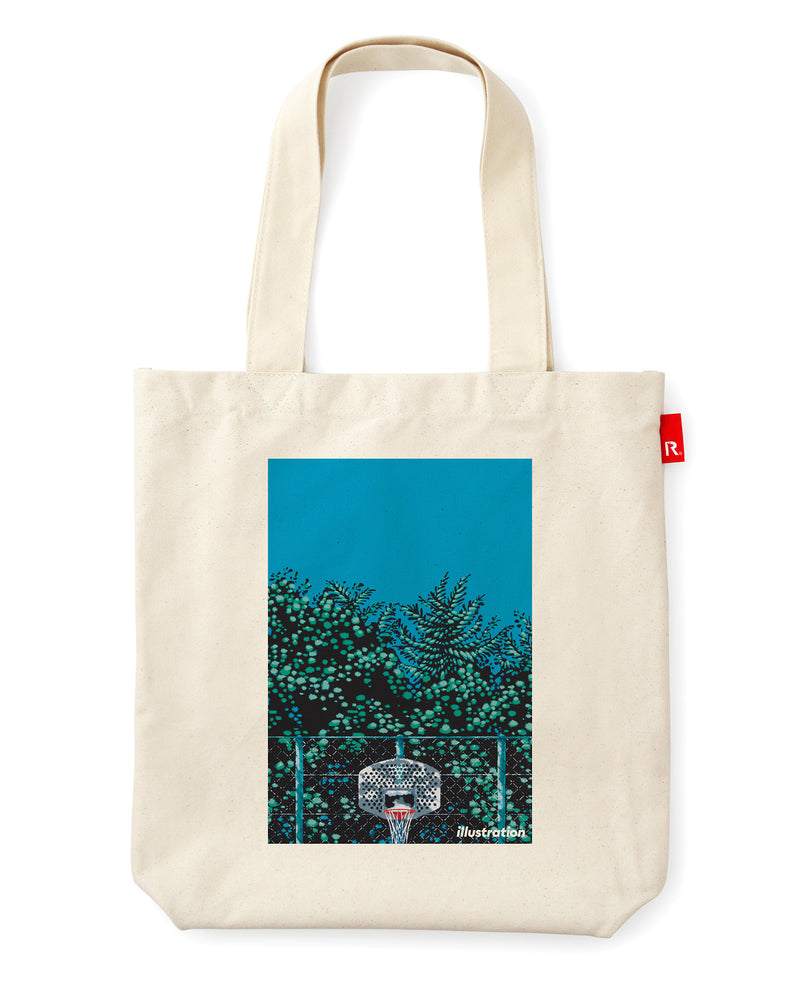 kaho「あの夏」 / illustration"The Choice" × ROOTOTE / 047109