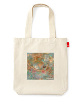 寺岡百佳「イエガッパ」 / illustration"The Choice" × ROOTOTE / 047209