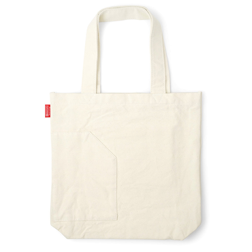 TALL Printed in Japan / CANVAS TOTE BAG " CREATORS " / 188805