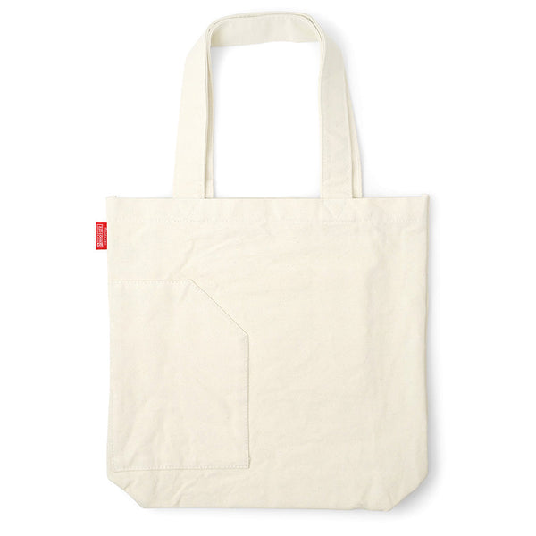 VVIN「Yes！」 / illustration"The Choice" × ROOTOTE / 047103