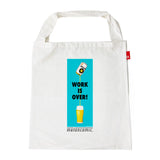 HIROKI YAGI × ROOTOTE / WORK IS OVER / 046507