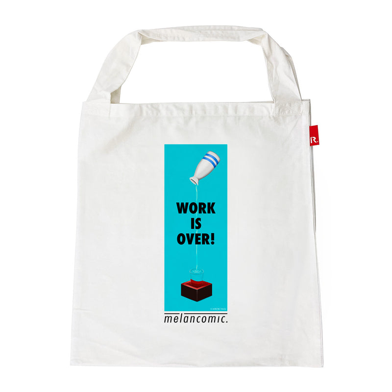 HIROKI YAGI × ROOTOTE / WORK IS OVER 2 / 046508