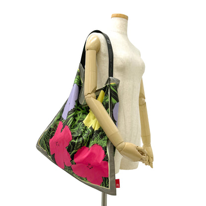 Andy Warhol ×ROOTOTE TABLO / FLOWER /854901