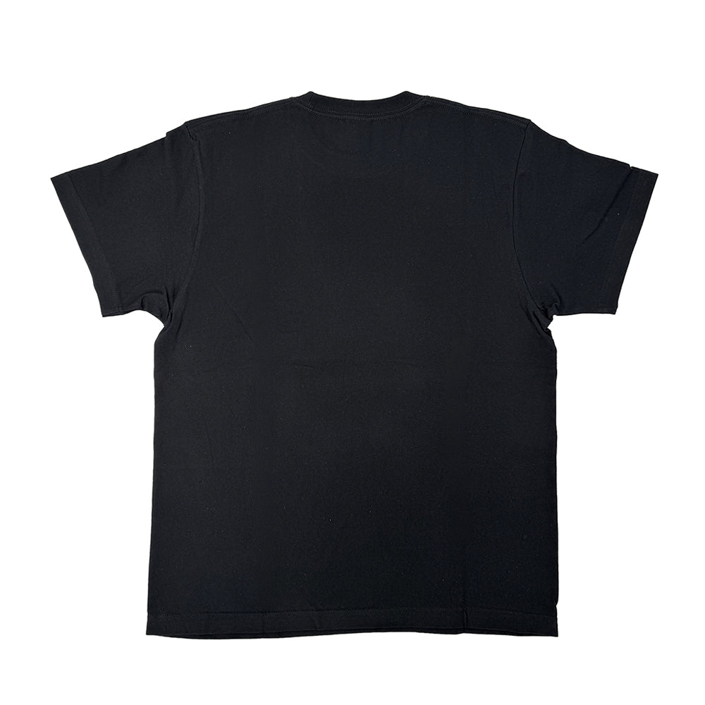 Conoca×ROOTOTE / Eagle Face Tshirt