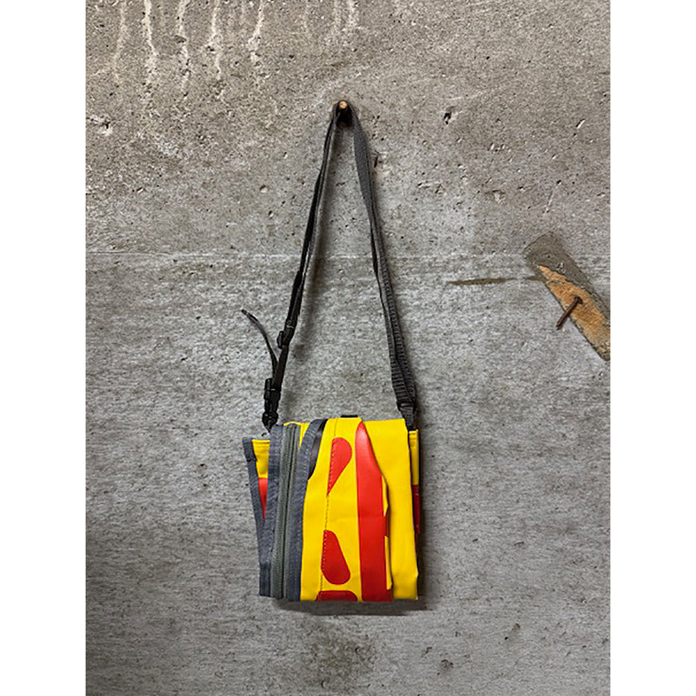 サーキュレーション首都高×ROOTOTE / CASA naga HATARAKU TOTE / 49601