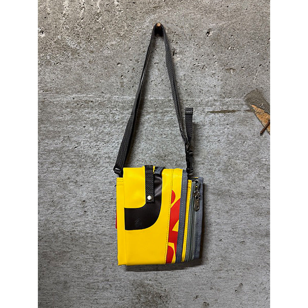 サーキュレーション首都高×ROOTOTE / CASA naga HATARAKU TOTE / 49601