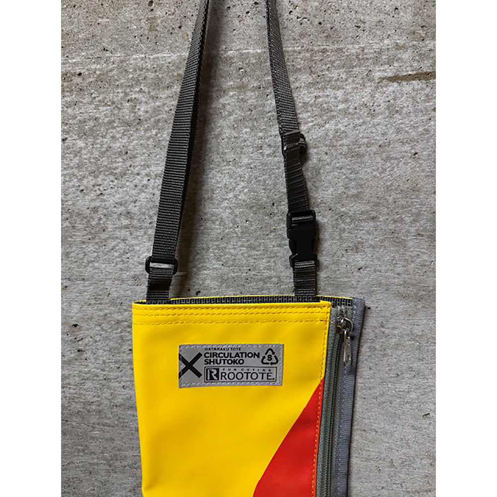 サーキュレーション首都高 × ROOTOTE – ROOTOTE GALLERY_EDITION