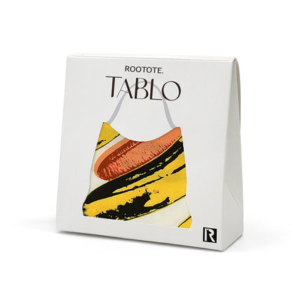 Andy Warhol ×ROOTOTE TABLO / BANANA /854902