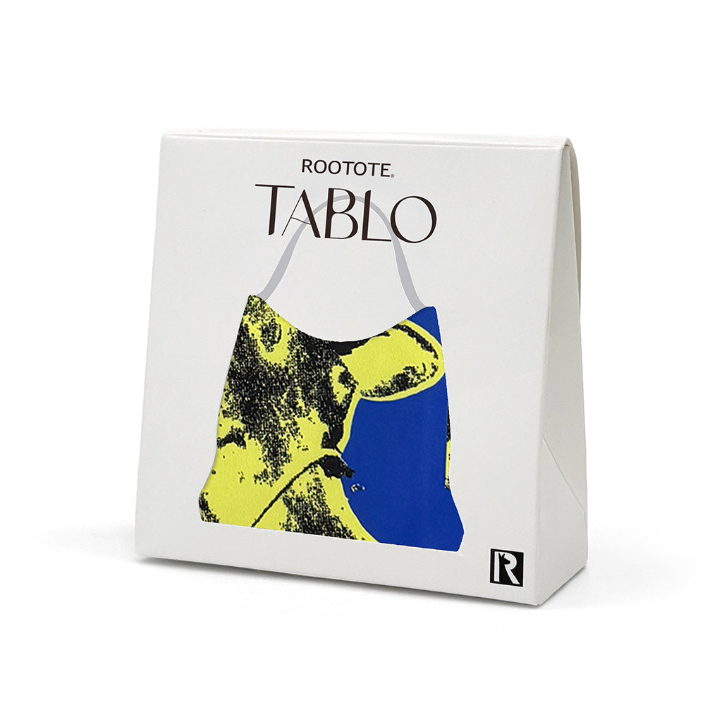 Andy Warhol ×ROOTOTE TABLO / COW /854904