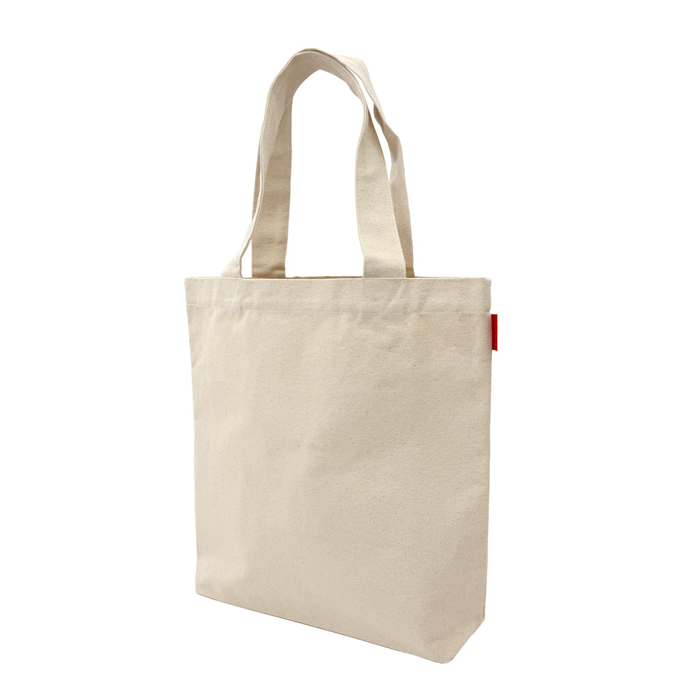 PushPin by Seymour Chwast × ROOTOTE / HELL Picturbook Ivory TALL