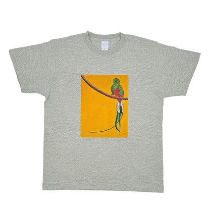 Conoca×ROOTOTE / Quetzal Tshirt