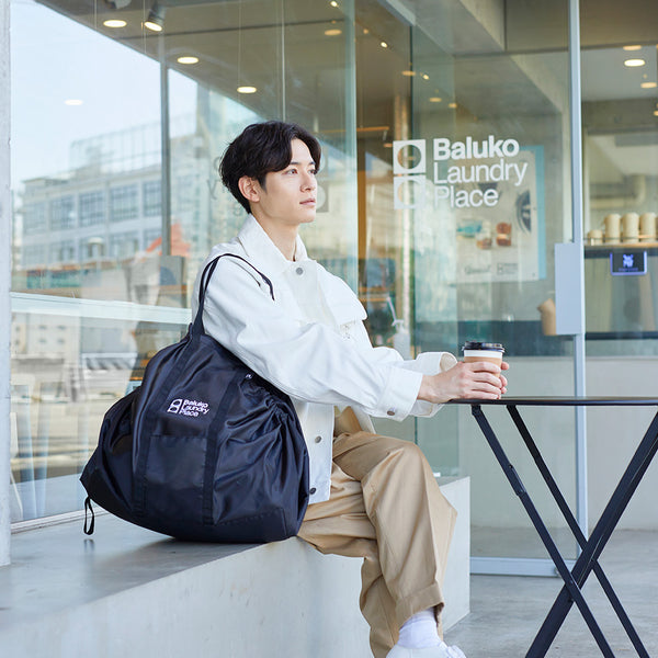 Baluko Laundry Place × ROOTOTE  / FUROSHIKI / 965701