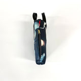 ANDY WARHOL / PADDED MINI TOTE "Light Bulbs" / 829705