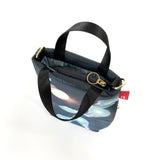 ANDY WARHOL / PADDED MINI TOTE "Light Bulbs" / 829705