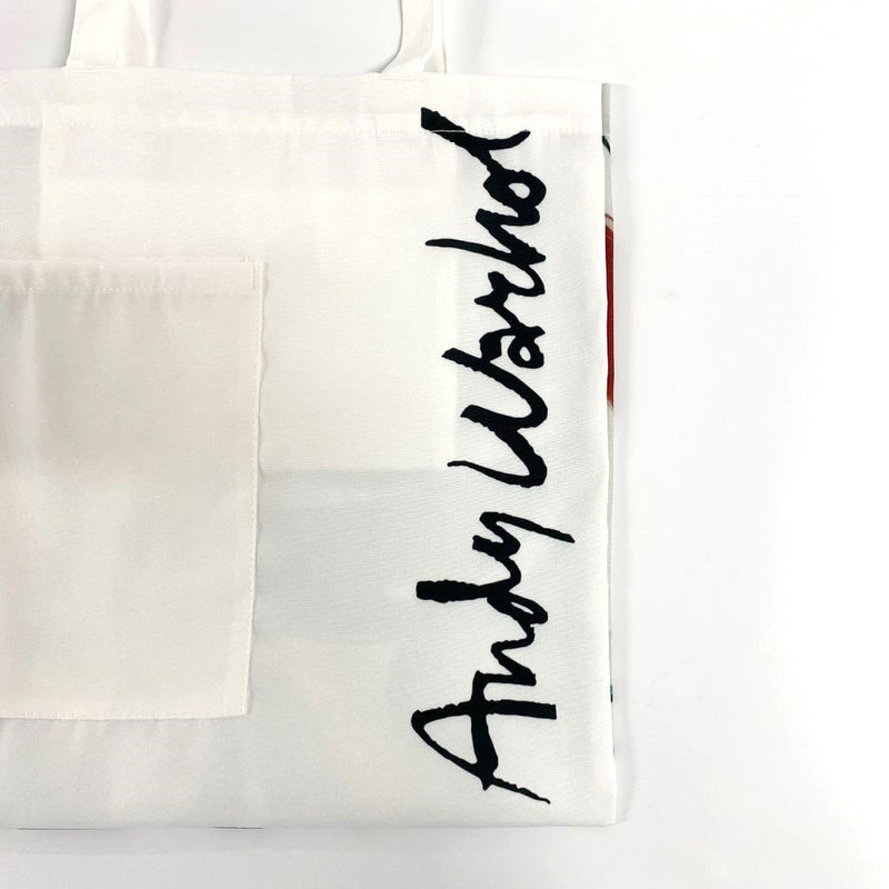 ANDY WARHOL / TALL FLAT "Shoes" / 830001