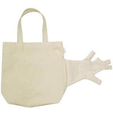 ROOTOTE × nendo / Papet tote Kangaroo / 515502