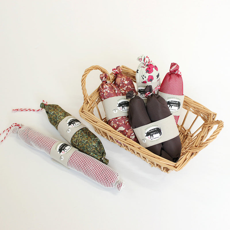 Epicerie / Paprika EcoBag / 266106