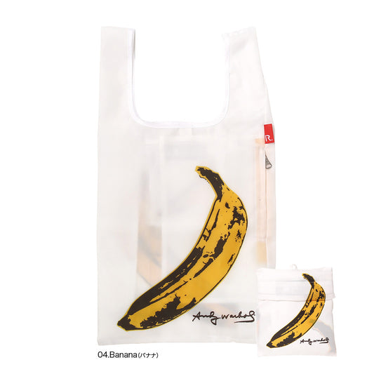 Andy Warhol / ROO Shopper Banana / 448904