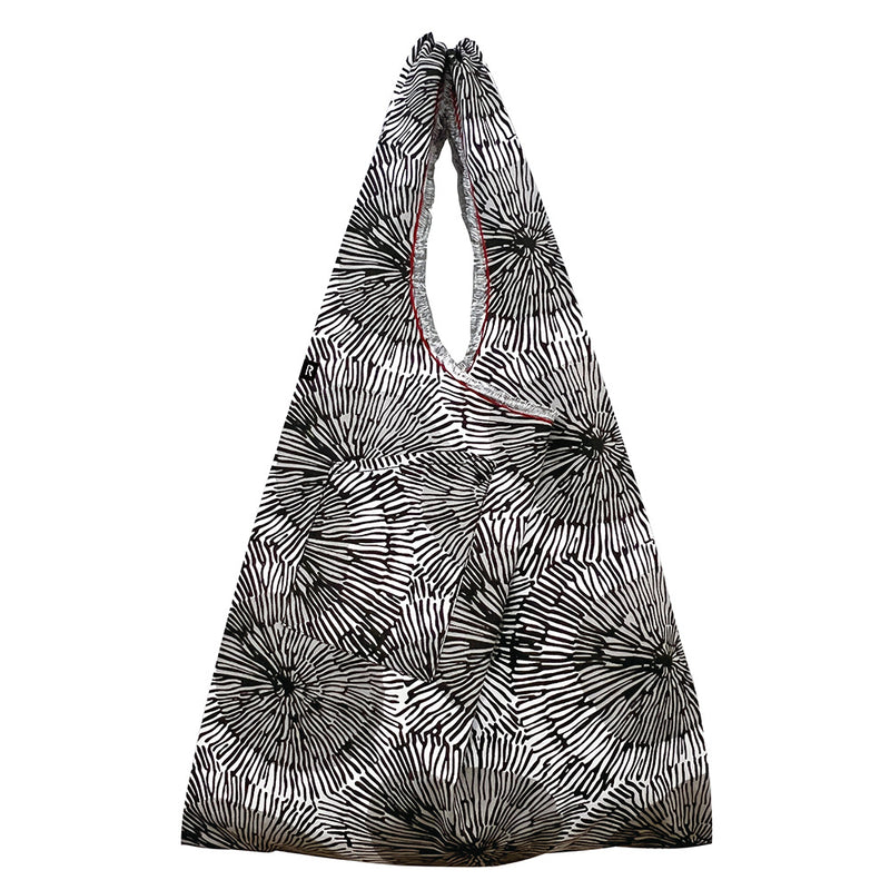 NORDISKA TYGER × ROOTOTE / "MASKROS" Shopper L / 644501