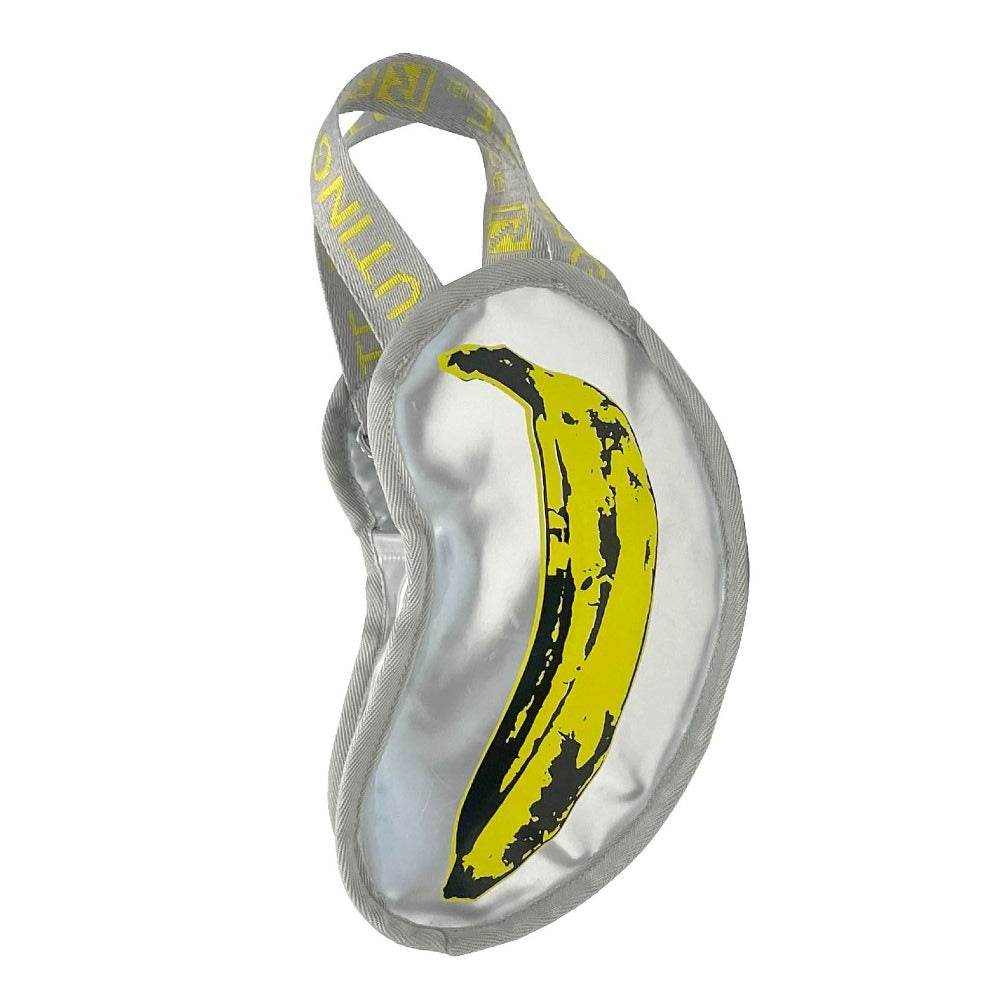 ANDY WARHOL / Kodomo ROO "Banana" / 829502