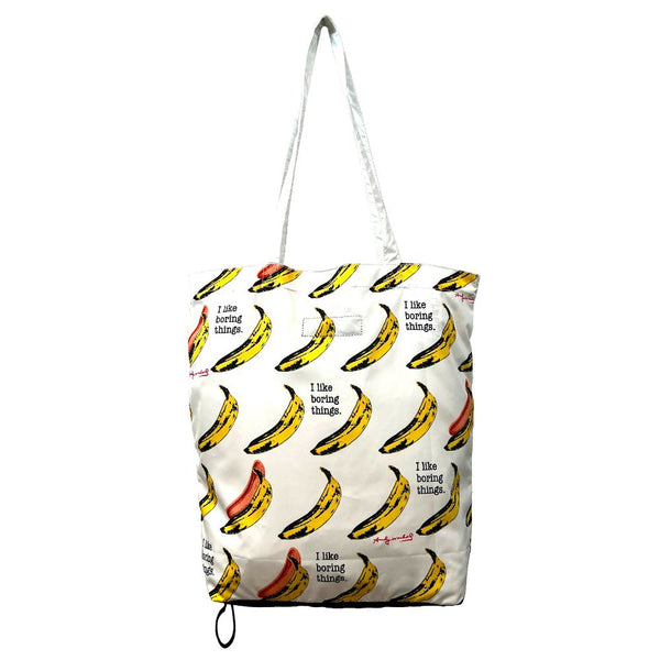 ANDY WARHOL / ROLL "Banana" / 829904