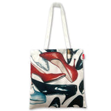 ANDY WARHOL / TALL FLAT "Shoes" / 830001