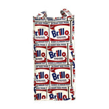 Andy Warhol /  ROO GARBAGE -Medium "Brillo" / 830302