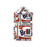 Andy Warhol /  ROO GARBAGE-mini "Brillo" / 830401