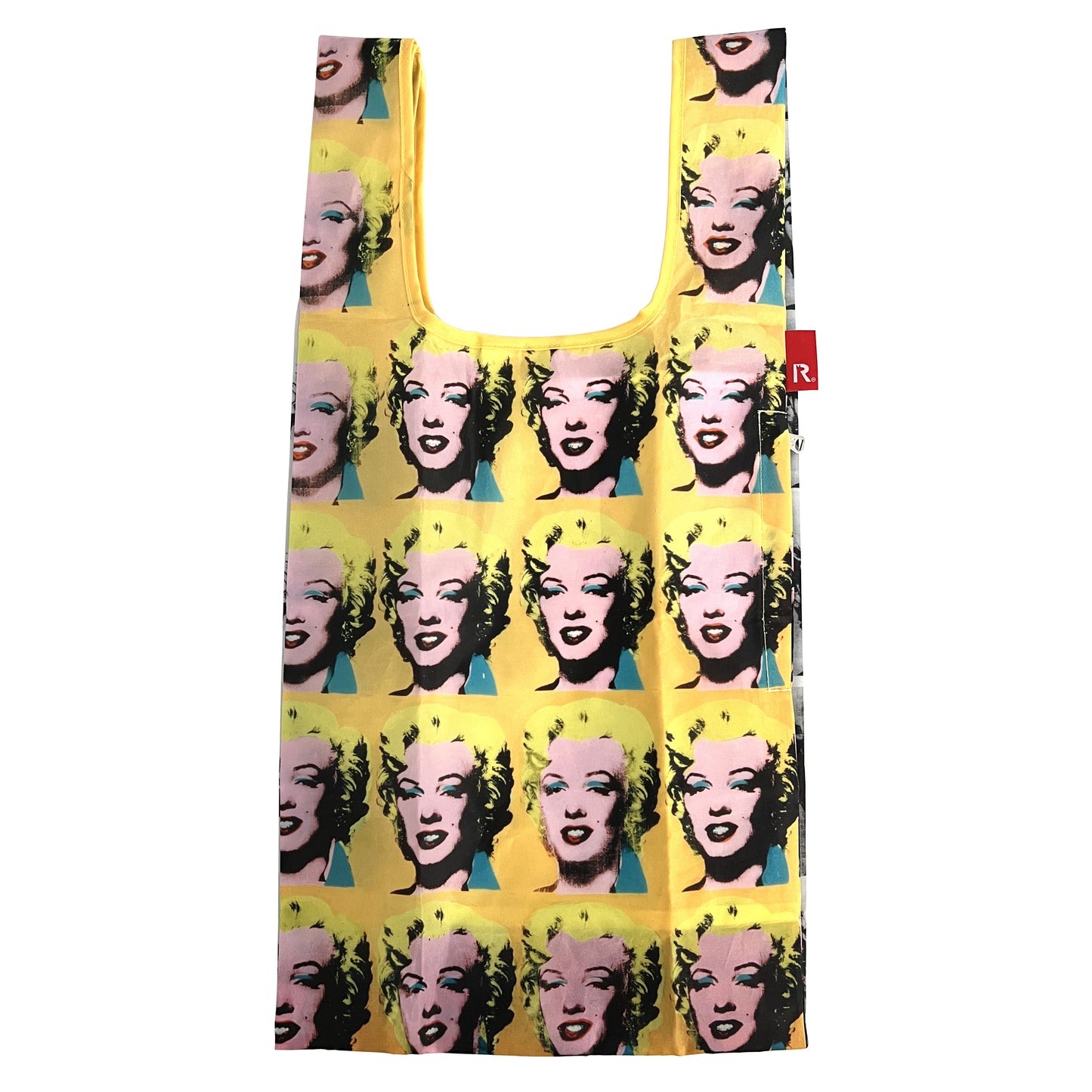 Andy Warhol / ROO Shopper "Monroe" / 830601