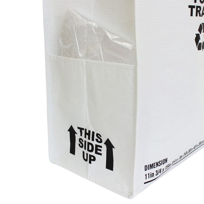 SORT PRINT ROO GARBAGE-30L / 968201