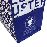 Logo ROO GARBAGE-45L / 968001 