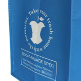 TRICOLOR ROO GARBAGE-30L (3 Pack) / 699801 