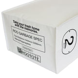 TRICOLOR ROO GARBAGE-30L (3 Pack) / 699801 