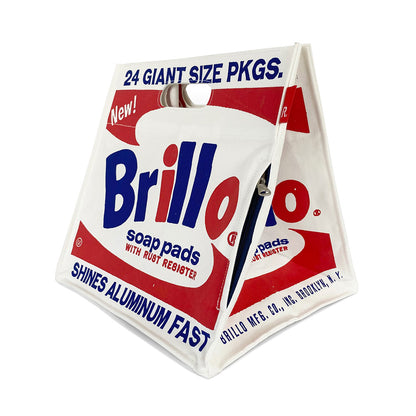 Andy Warhol /  ROO BOX "Brillo" / 833001