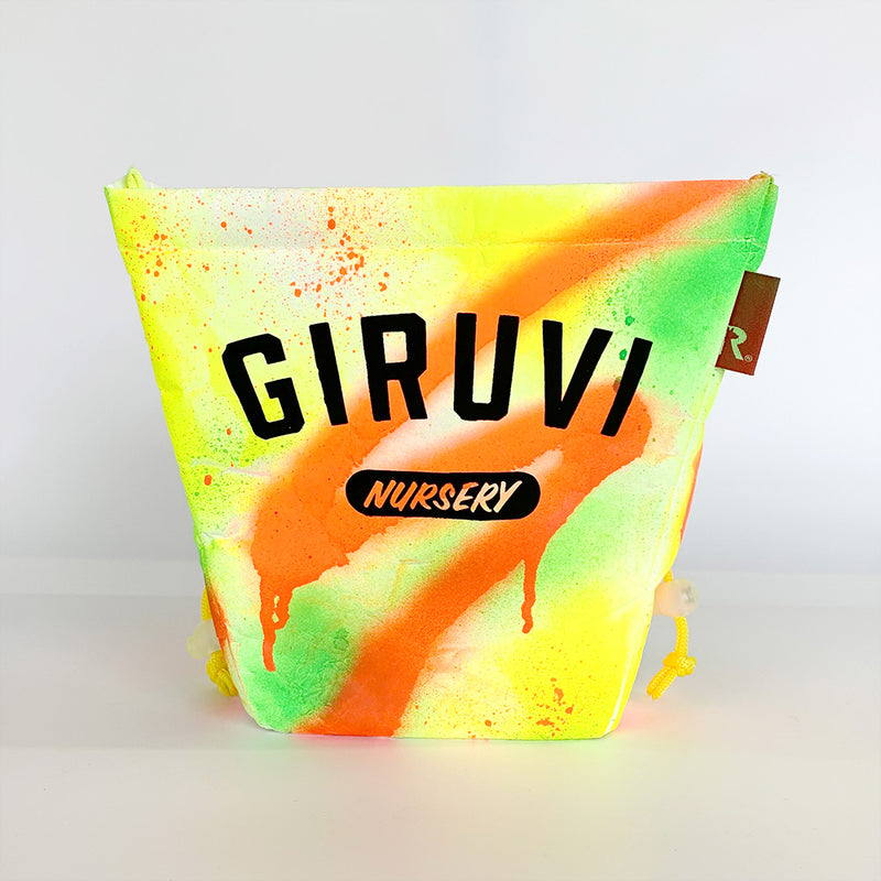 GIRUVI / PLANTA "Giruvi ArcLogo" / 087102