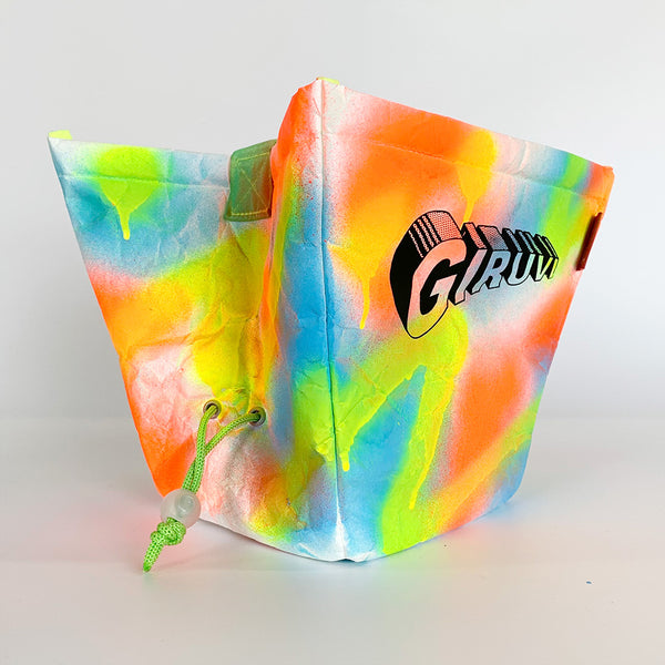 GIRUVI / PLANTA "Giruvi Logo" / 087103