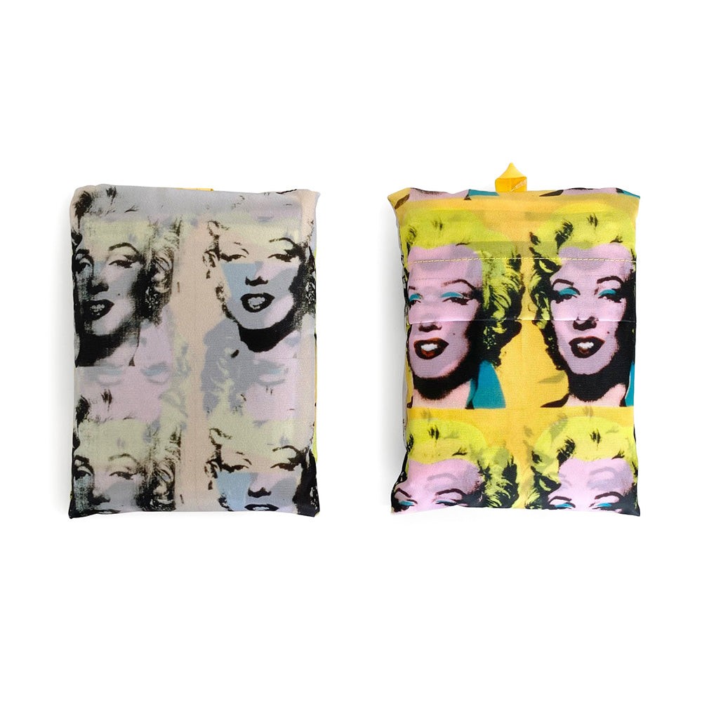 Andy Warhol / ROO Shopper "Monroe" / 830601