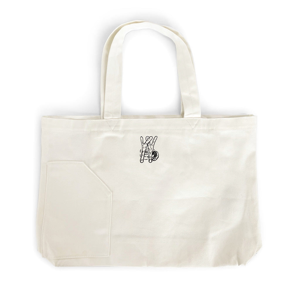 ROOTOTE × Yuichi Yokoyama / Neo Manga Tote Gravi / 535402