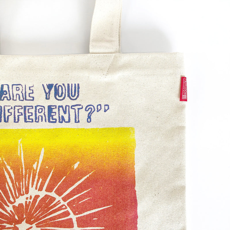Andy Warhol / Different Tote / 448803