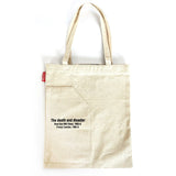 Andy Warhol / Have Gun Will Shoot, 1985-6,Poison Caution, 1985-6 Tote / 450104