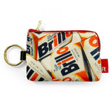 ANDY WARHOL / PADDED POUCH "Brillo" / 829806