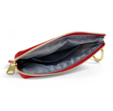 ANDY WARHOL / PADDED POUCH "Brillo" / 829806